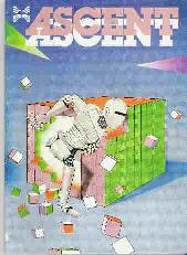 Ascent #5