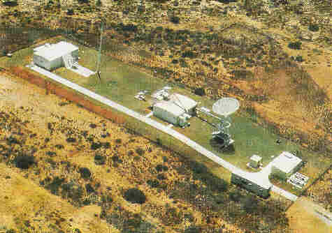 LSO-Aerial Photo