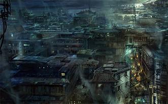 Societal Collapse