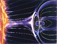 Solar Wind