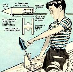 Rocket Science