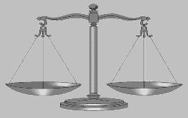 Scales of Justice