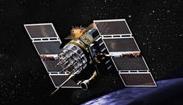 GPS Block II satellite