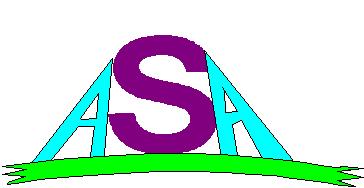ASA logo