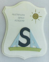 ASA shield
