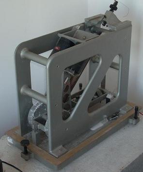 Seismometer