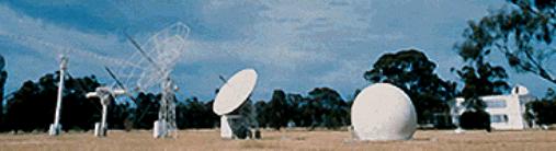 Culgoora Solar Observatory