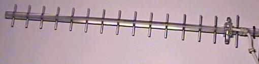 Yagi Antenna