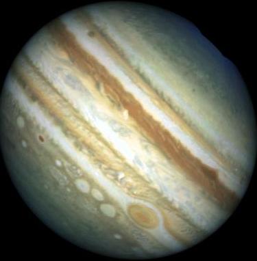 Jupiter