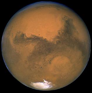 Mars