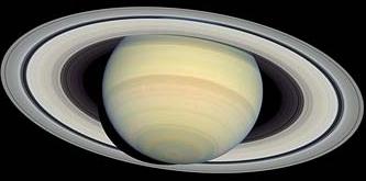Saturn