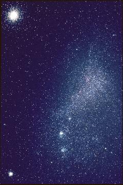 Small Magellanic Cloud