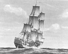 Endeavour