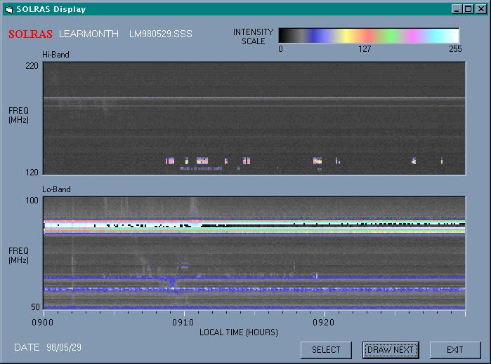 SOLRAS VB VIEWER