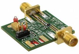 Low noise amplifier