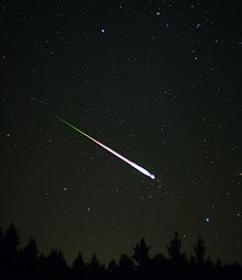 meteor