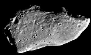 Asteroid