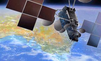 Australian Geocomsat