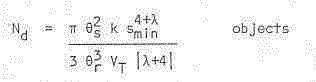 Formula